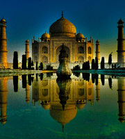 Alluring Agra Sightseeing Tour Package