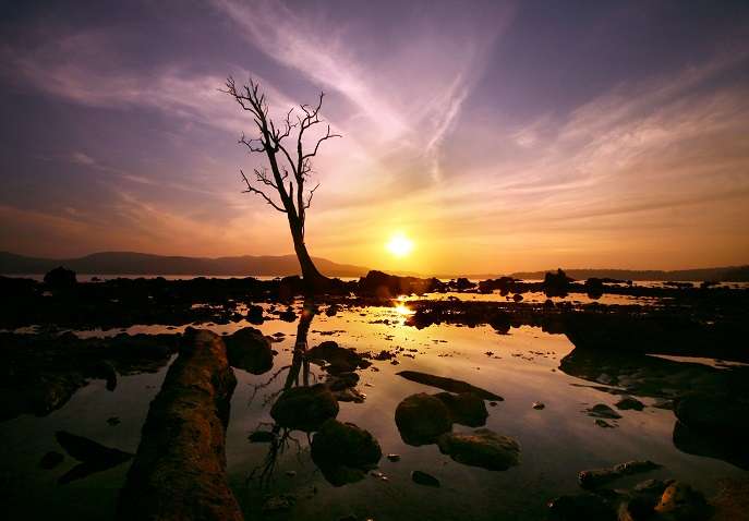 Exotic Andaman Nicobar Tour Package From Vizag