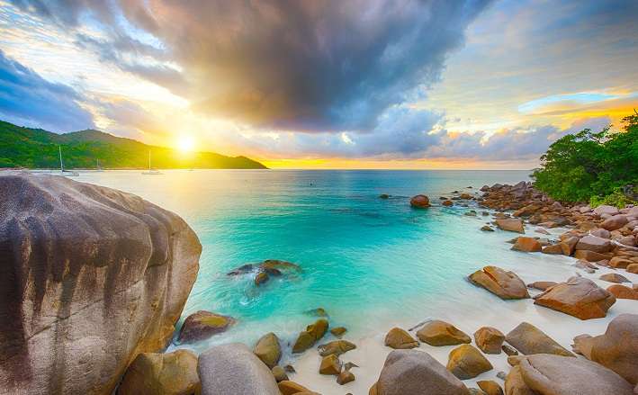 Extravagant Seychelles At Best Rates