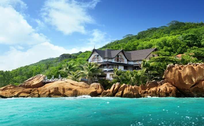 Romantic Seychelles Honeymoon Tour