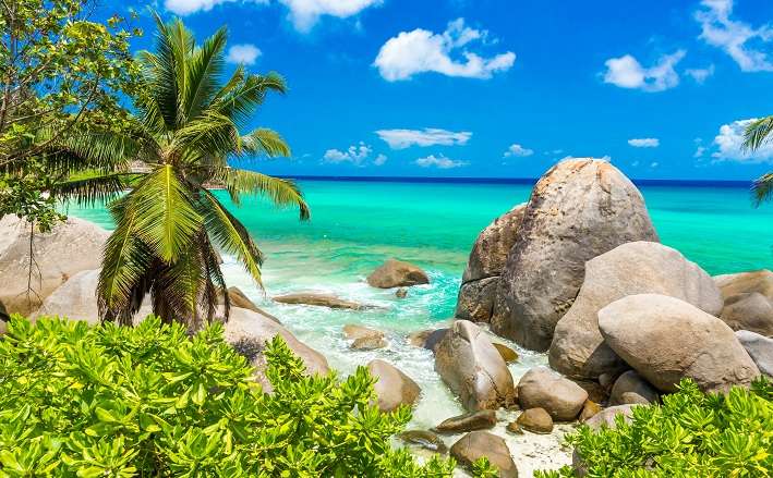 Romantic Seychelles Honeymoon Tour