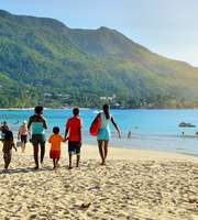 Best Of Seychelles Family Package 