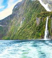 Exotic New Zealand Honeymoon: Sky Dining & Romantic Cruises