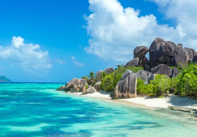 seychelles tour from bangalore