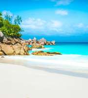Heavenly Seychelles Tour Packages From Pune 