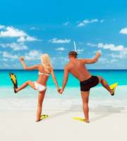 Bestselling Summer Honeymoon Package for Seychelles