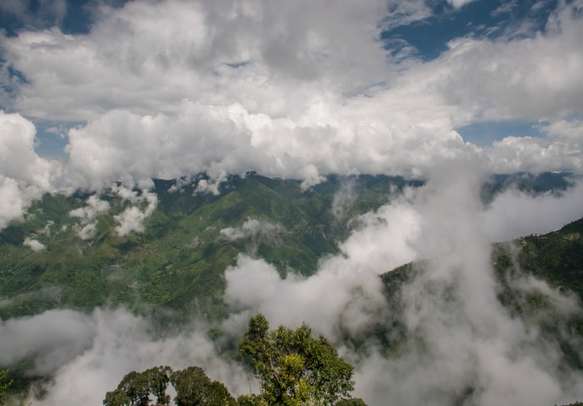 Unparalleled beauty of Mussoorie