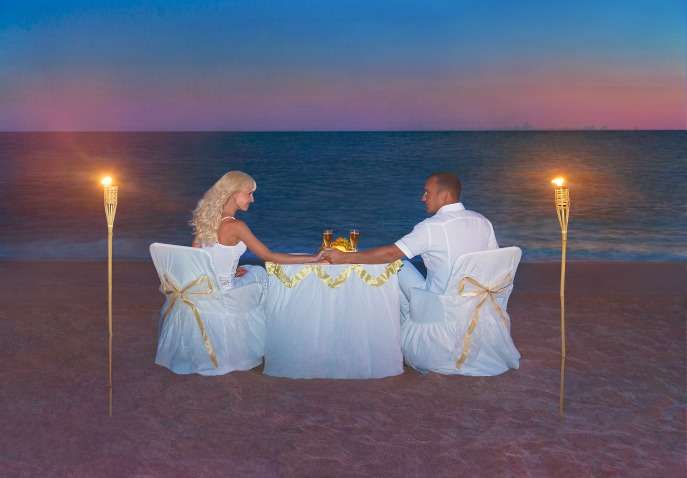 Seychelles Honeymoon Package From Mumbai With Airfare Flights Seychelles is on dream honeymoon destination lists world over.