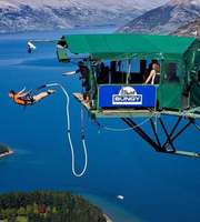 Classic New Zealand Adventure Holiday Package