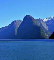 20 Days To Fall In Love: The Ultimate New Zealand Tour Package 