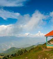 Jammu Kashmir Family Holiday Package