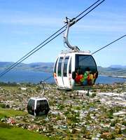 Essence Of New Zealand: Exciting Holiday Package