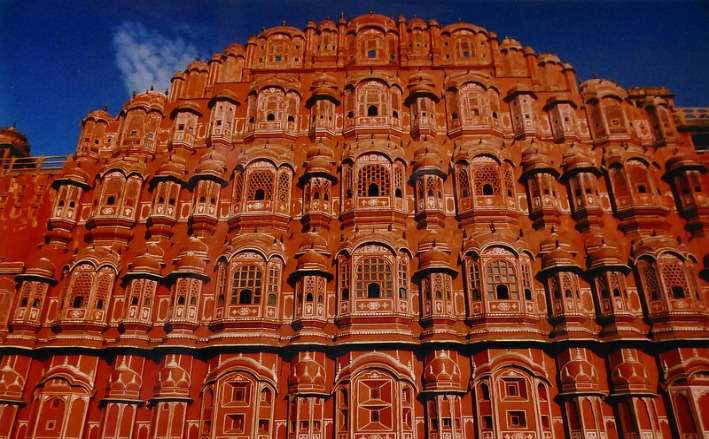 Rajasthan Family Trip Plan For 8 Days