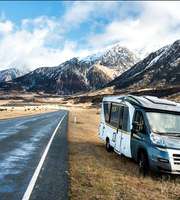 11 Days Grand New Zealand Self Drive Tour Package