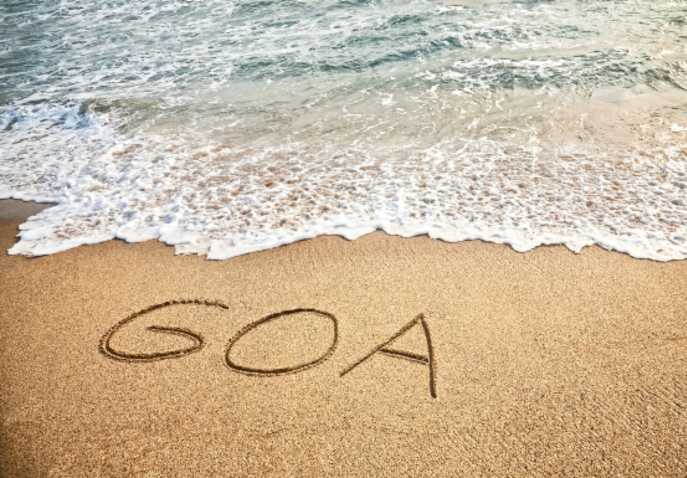 goa tour packages from kannur