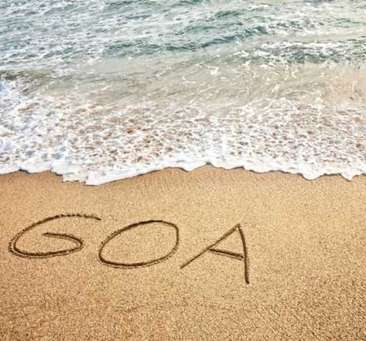 Goa Luxury Tour Package For 7 Nights 8 Days