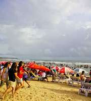 Enjoy Sun, Sand & Shopping With Goa Package