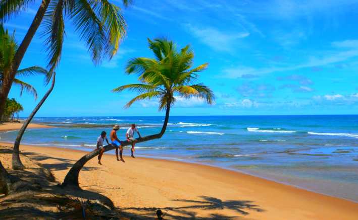 Goa Tour Package For 3 Persons
