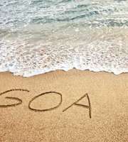 Goa Tour Package from Thrissur