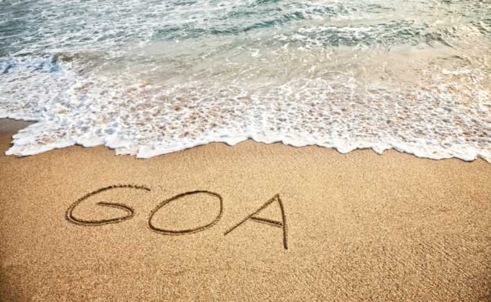Goa Honeymoon Package For 6 Nights 7 Days