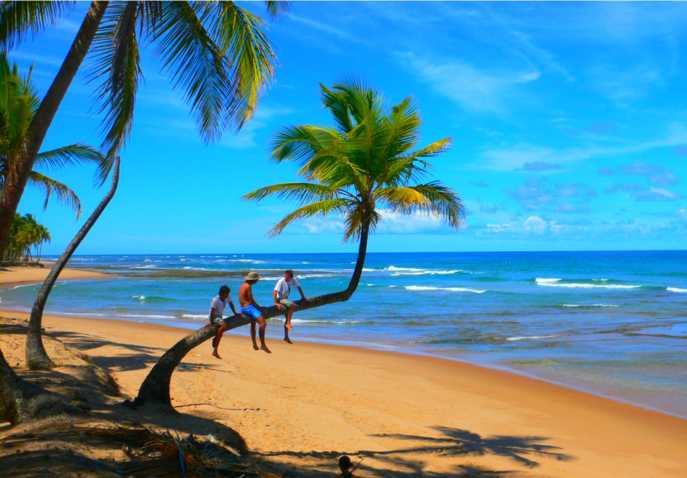 south goa tour packages from mumbai