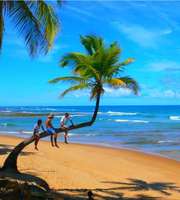Goa Tour Package By Volvo Bus From Mumbai