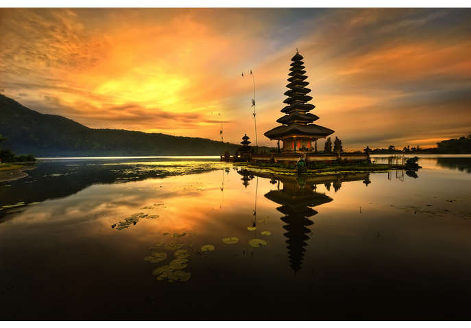 Bali City Tour Package