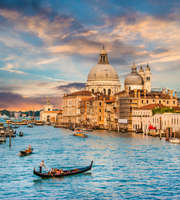 Exciting Venice Honeymoon Package From Mumbai
