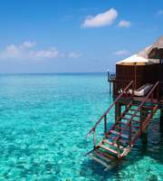 Maldives Tour Package From Madurai