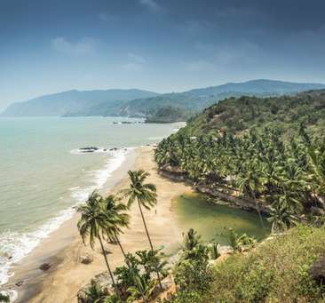 Goa Luxury Tour Package For 3 Nights 4 Days