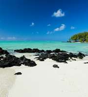 Astounding Mauritius Tour Package From Delhi