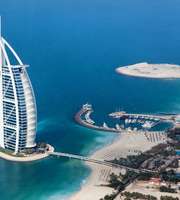 Dubai Trip Plan For 7 Days