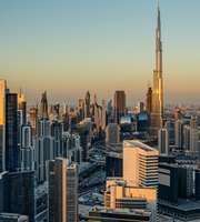 Dubai Family Trip Plan For 7 Days
