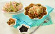 Relish authentic Sikkimese flavors 
