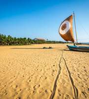 Exotic Sri Lanka Package From India