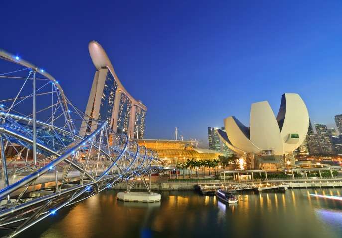 Kuala Lumpur Tour Package From Chennai