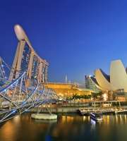 Embark On An Unforgettable Journey To Singapore