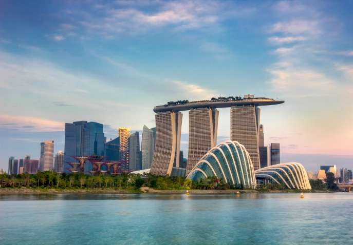 singapore-4-days-trip-singapore-4-days-itinerary