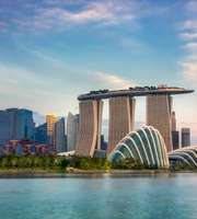 Singapore 4 Days Trip Package