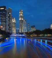 Singapore Tour Package From Lucknow
