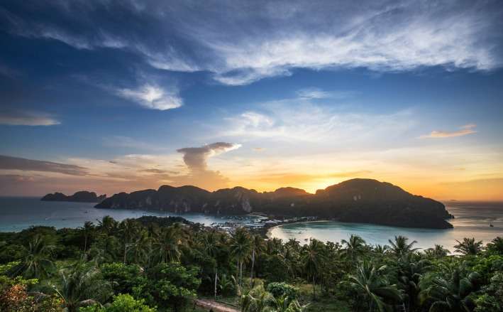 Thailand Tour Package In March