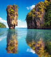 Amazing 5 Days Thailand Honeymoon Trip