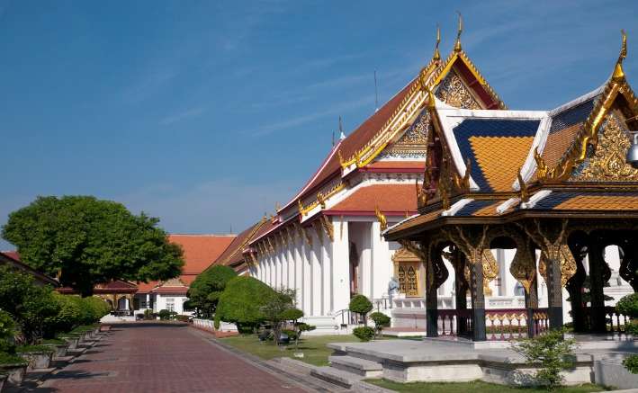 9 Days Tour Package To Thailand With Airfare
