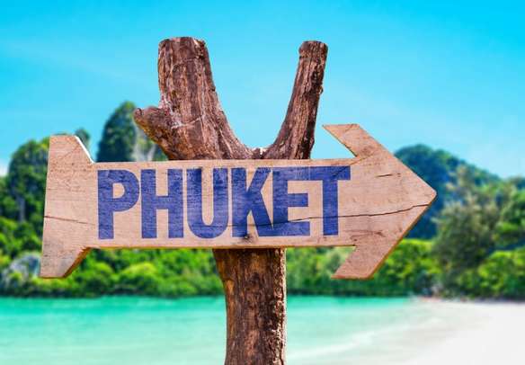 Phuket is one of the most fascinating cities of Thailand