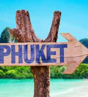 Exciting Bangkok Pattaya Phuket Krabi Package