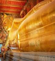 Thailand Itinerary Prepared For A Glorious Trip