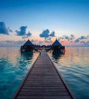 Maldives Package From Kerala