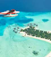 Maldives Tour Package From Rajkot 