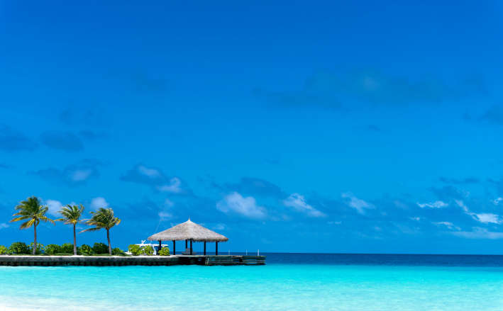 Hideaway Beach Resort & Spa, Maldives