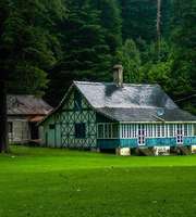 Heart-warming Himachal Family Tour Package